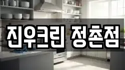 진우크린 정촌점