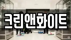 크린앤화이트