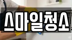 스마일청소