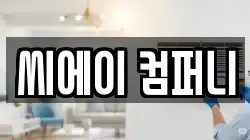 씨에이 컴퍼니