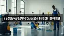 유품정리고독사청소특수청소집정리쓰레기집청소폐기물수거업체