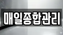 매일종합관리