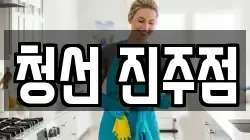 청선 진주점