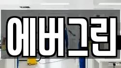 에버그린