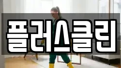 플러스클린