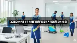 긴급특수청소쓰레기집청소폐기물처리유품정리고독사화재청소업체