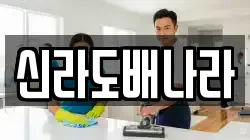 신라도배나라