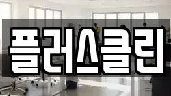플러스클린