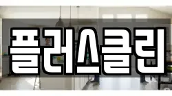 플러스클린