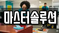 마스터솔루션