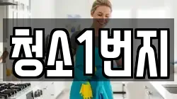 청소1번지