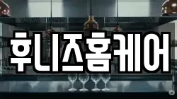 후니즈홈케어