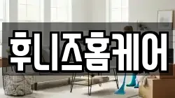 후니즈홈케어