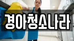 경아청소나라