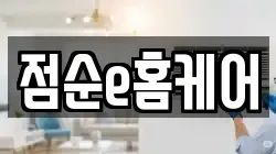 점순e홈케어