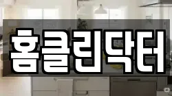 홈클린닥터