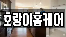 호랑이홈케어