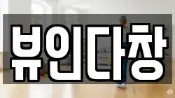 뷰인다창