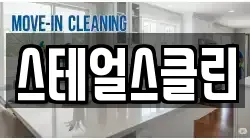 스테얼스클린