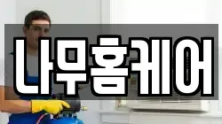 나무홈케어