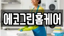 에코그린홈케어
