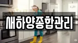 새하양종합관리