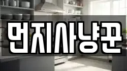 먼지사냥꾼