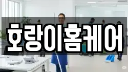 호랑이홈케어