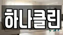 하나클린