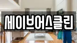 세이브어스클린