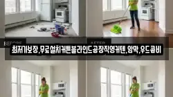 최저가보장,무료설치커튼블라인드공장직영커텐,암막,우드콤비