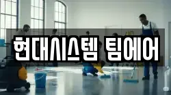 현대시스템 팀에어