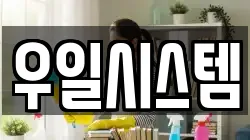 우일시스템