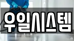 우일시스템