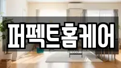 퍼펙트홈케어