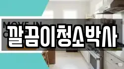 깔끔이청소박사