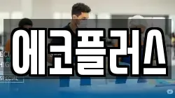 에코플러스