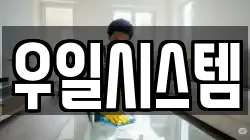 우일시스템