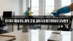 경주하수구뚫음청소,세정,준설,설비국내최다장비보유강남환경