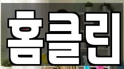 홈클린