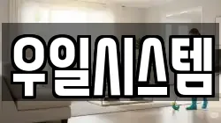 우일시스템