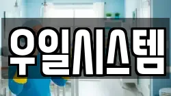 우일시스템