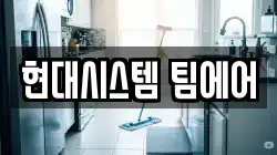 현대시스템 팀에어