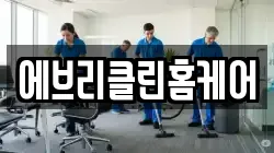 에브리클린홈케어