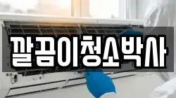 깔끔이청소박사