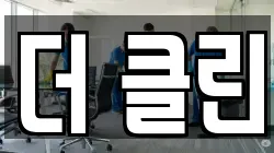 더 클린
