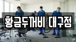 황금두꺼비 대구점