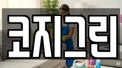 코지그린