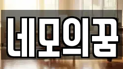 네모의꿈