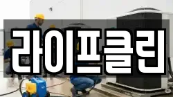 라이프클린